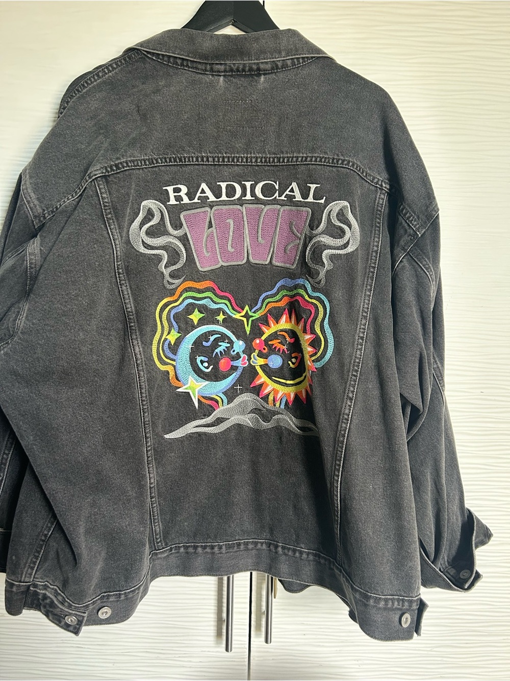 Levi's Pride Jacket